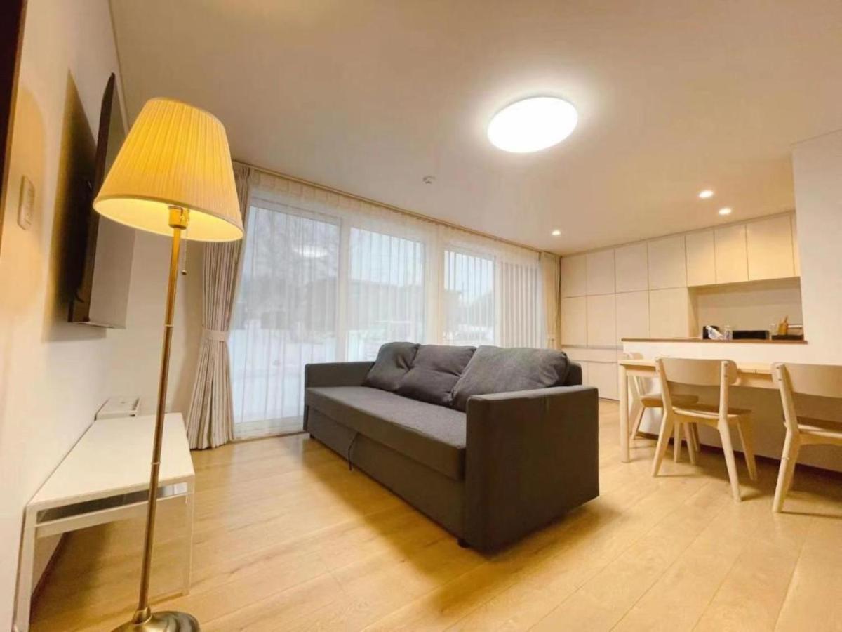 Niseko White Villas Yunosato Rankoshi Экстерьер фото