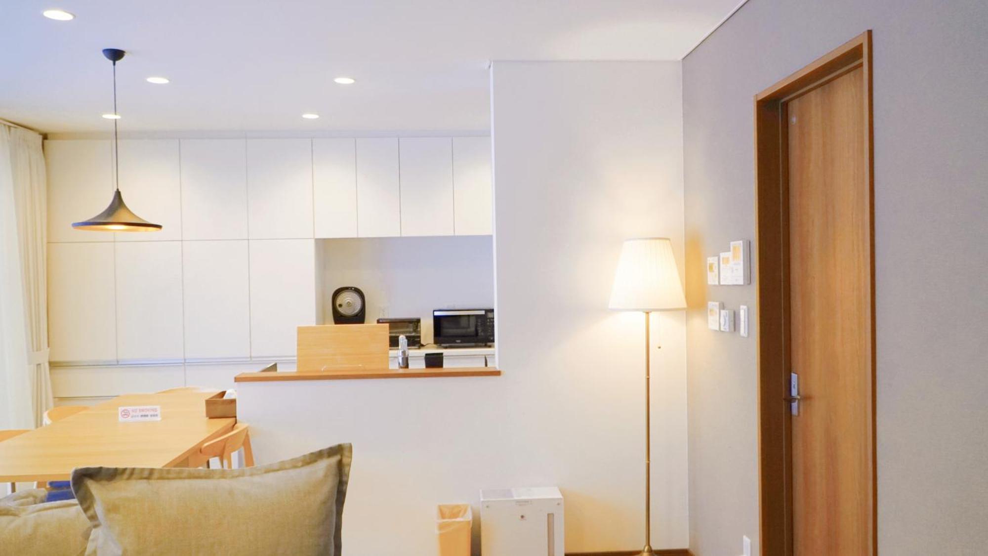 Niseko White Villas Yunosato Rankoshi Экстерьер фото