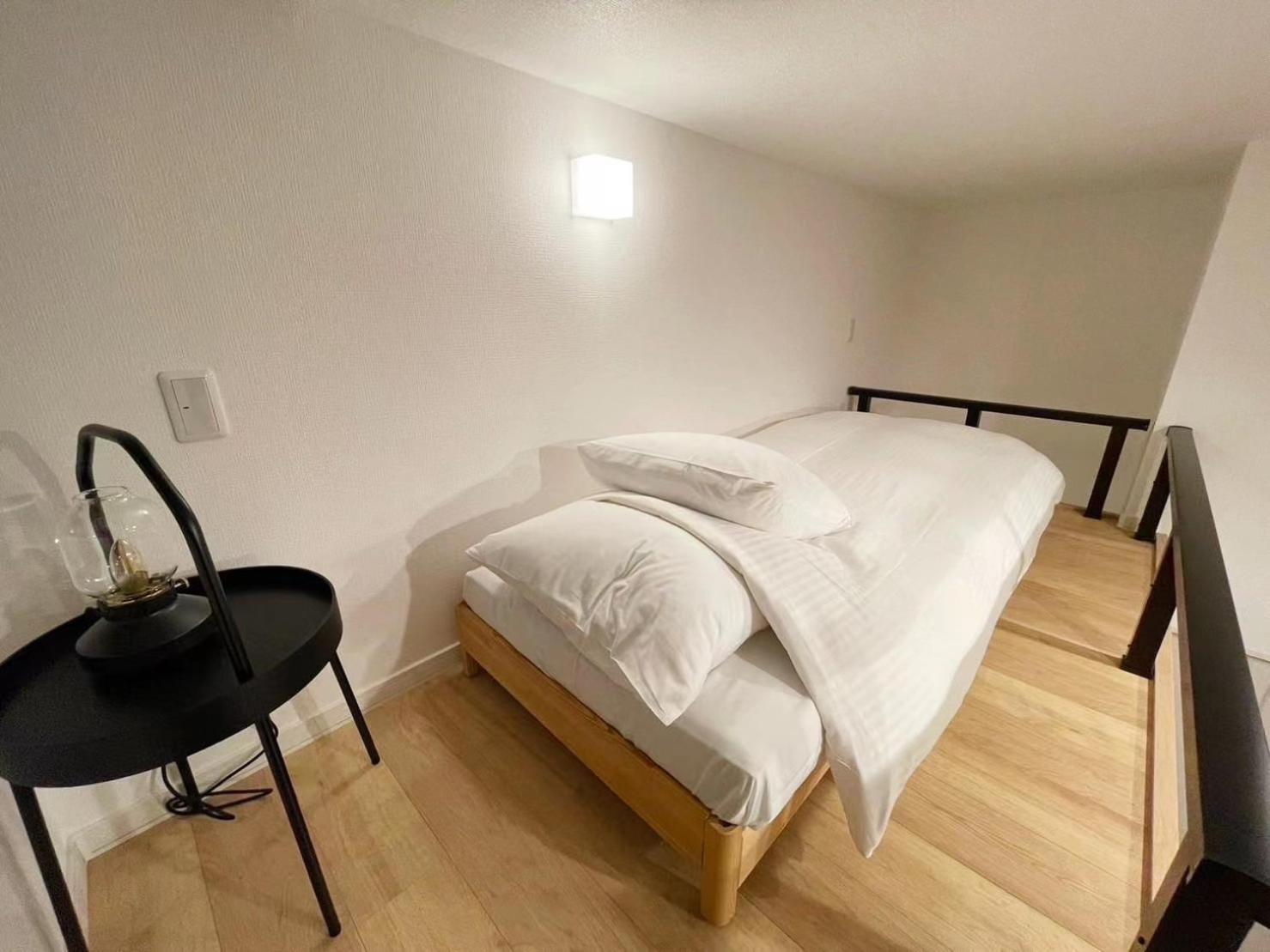 Niseko White Villas Yunosato Rankoshi Экстерьер фото
