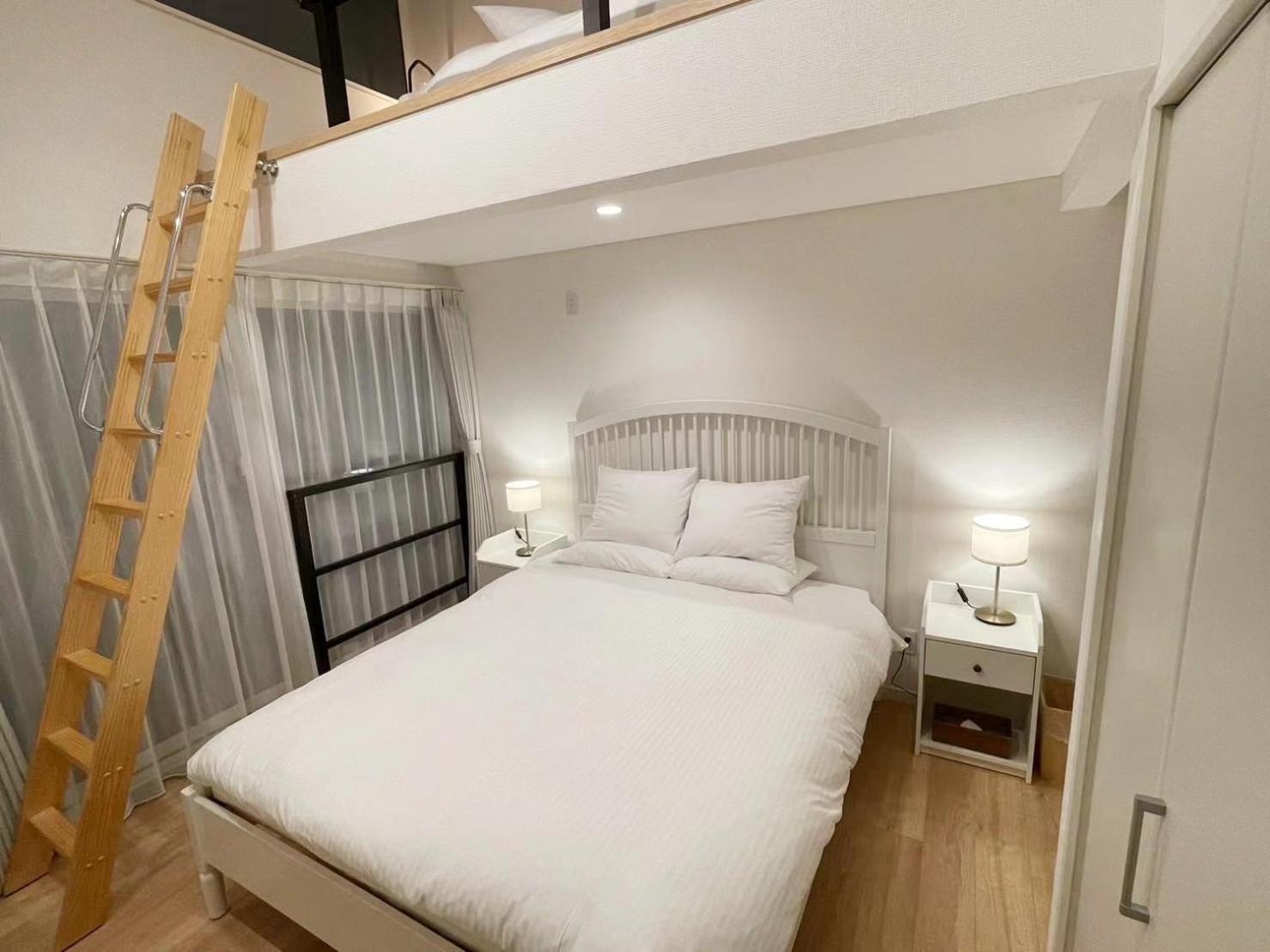 Niseko White Villas Yunosato Rankoshi Экстерьер фото